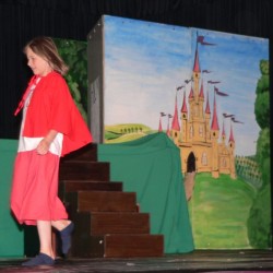 Pantalone (19) - Toneelvereniging Plankenkoorts 
